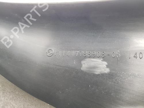 Upper protection BMW 5 (E60) 530 d | BP14095152M93 