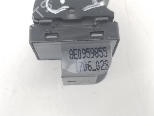Right rear window switch AUDI A4 B7 Avant (8ED) 3.0 TDI quattro | BP11964884I28 