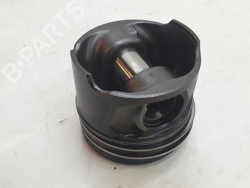 Other RENAULT MEGANE IV Hatchback (B9A/M/N_) 1.5 dCi 110 (B9A3) | BP37158205O1 - Image 3
