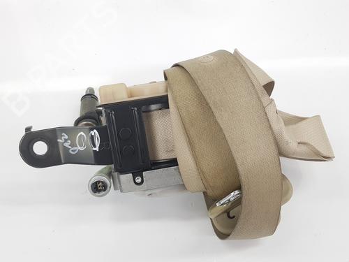 Used Front right belt tensioner HYUNDAI TUCSON (JM) 2.0 CRDi (113 hp) 20194311