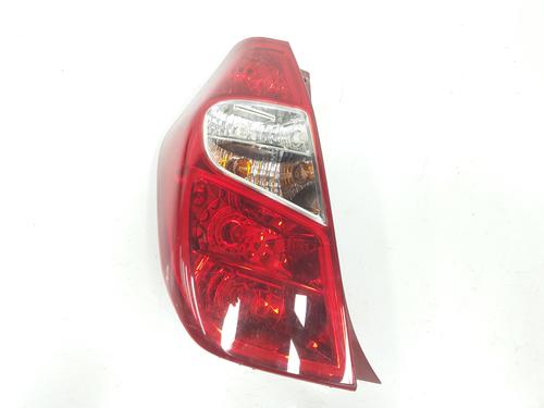 Used Left taillight HYUNDAI i10 I (PA) 1.1 (67 hp) 9443506