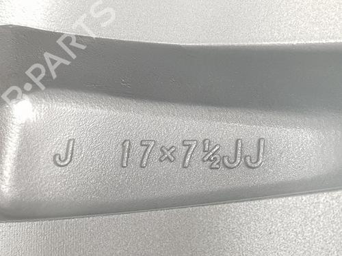 Rim TOYOTA LAND CRUISER PRADO (_J12_) 3.0 D-4D (KDJ120, KDJ125) | BP17589944C45 