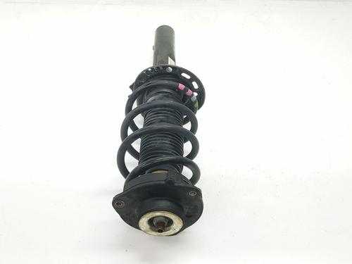 Left front shock absorber AUDI Q3 (8UB, 8UG) 2.0 TDI | BP20193540M16 