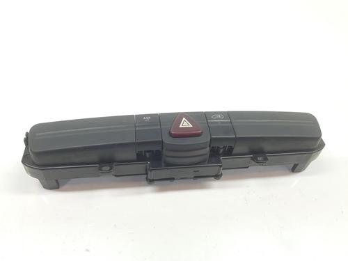 Advarselsbryter MERCEDES-BENZ SPRINTER 3-t Van (B906) 215 CDI (906.611, 906.613) (150 hp) 13739290