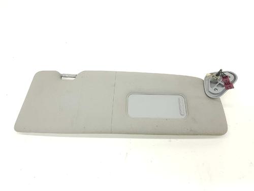 Used Right sun visor BMW 1 (E87) 118 d (122 hp) 1637990