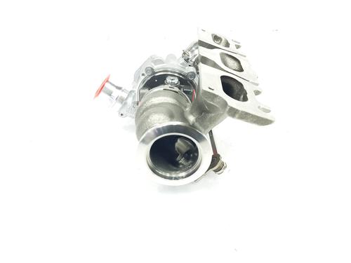 Turbocharger/Supercharger RENAULT CAPTUR II (HF_)  | BP12459325M71 