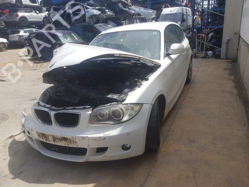 Electronic module BMW 1 (E87) 118 d | BP38970581M83 - Image 12