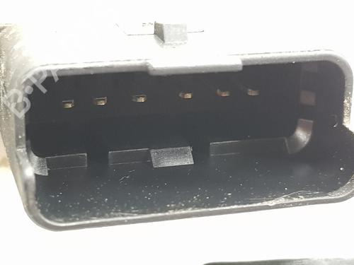 Front left lock PEUGEOT 2008 I (CU_) 1.5 BlueHDI 100 | BP24571959C98 