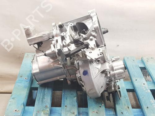 Gearbox OPEL ASTRA L Sports Tourer (OV5)  | BP26333840M3 