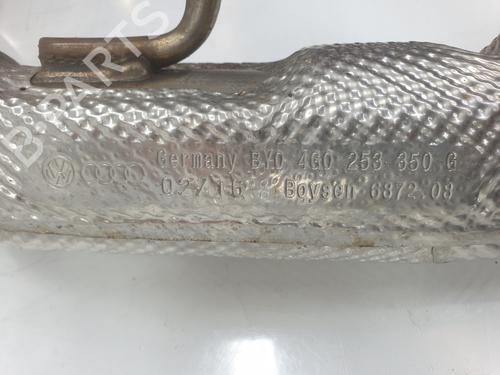 Other AUDI A6 C7 (4G2, 4GC) 2.0 TDI | BP30472434O1 