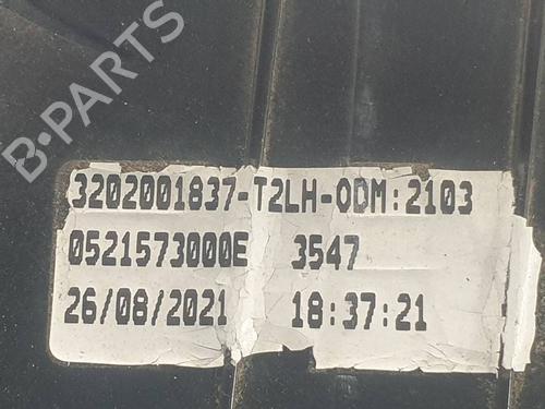 Left tailgate light FIAT TIPO Hatchback (356_, 357_) | BP39513996C79 - Image 6