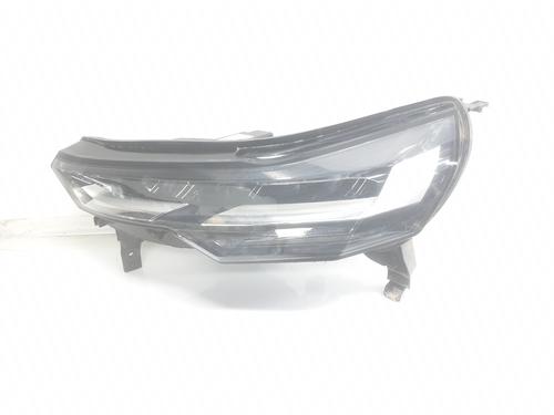 Used Left headlight Left headlight RENAULT CAPTUR II (HF_) [2020-2026] 34104150 34104150
