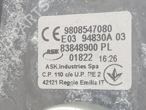 Antenna/Base OPEL COMBO Box Body/MPV (K9) 1.5 D | BP32330888C140