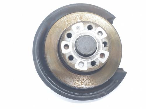 Used Left rear steering knuckle VW GOLF V (1K1) 1.6 FSI (115 hp) 22223760