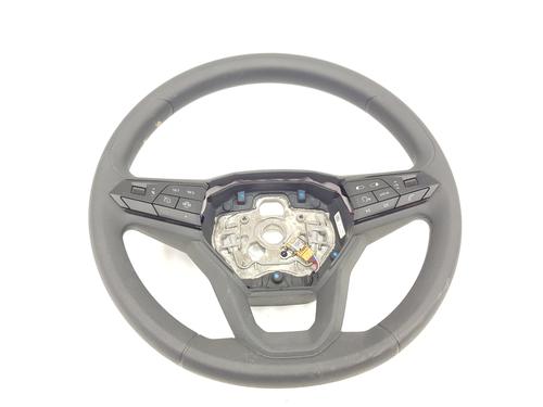 Used Steering wheel SEAT IBIZA V (KJ1, KJG) 1.0 MPi (80 hp) 13640065