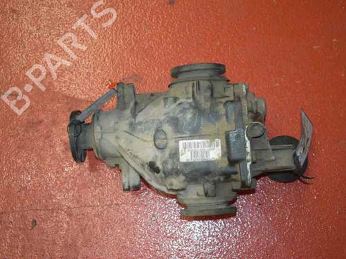 Diferencial trasero BMW 3 Compact (E46) 320 td (150 hp) 7527060 | 33107527060 | 33107527060 | I: 2.56 2222DL |