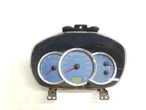 Used Instrument cluster MITSUBISHI L200 / TRITON (KA_T, KB_T) 2.5 DI-D 4WD (KB4T) (136 hp) 30437003