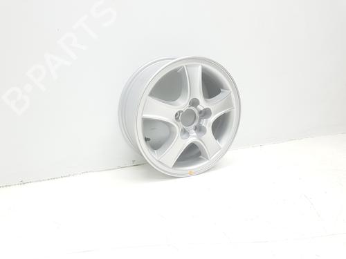 Rim HYUNDAI SANTA FÉ I (SM) 2.0 CRDi 4x4 | BP16646916C45 