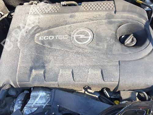 Mass air flow sensor OPEL INSIGNIA A Sports Tourer (G09) 2.0 CDTI (35) | BP18489904M95 