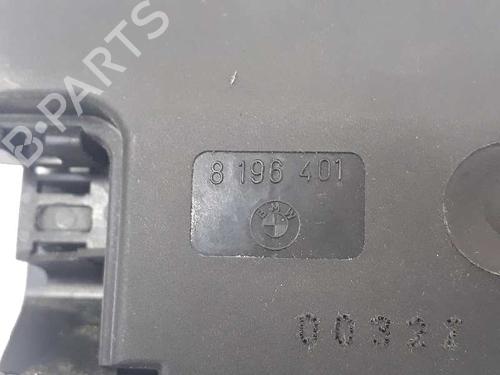 Tailgate lock BMW 3 (E46) 320 d | BP1158356C101 