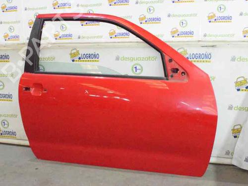 Right front door SEAT CORDOBA (6K1, 6K2) 1.9 TDI | BP793201C3 