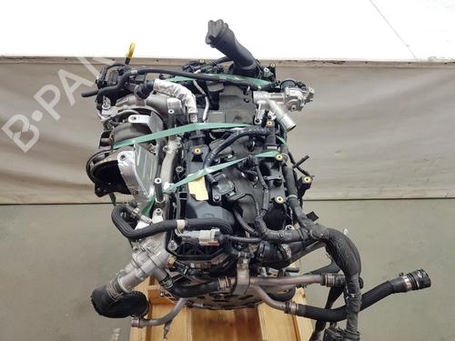 Engine ALFA ROMEO TONALE (965_) | BP37242079M1 - Image 10