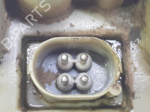Fuel pump LAND ROVER DEFENDER Pick Up (L316) 2.4 Td4 4x4 (L317) | BP11379155M76 