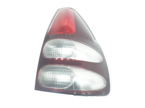 Used Right taillight TOYOTA LAND CRUISER PRADO (_J12_) 3.0 D-4D (KDJ120, KDJ125) (163 hp) 21201187