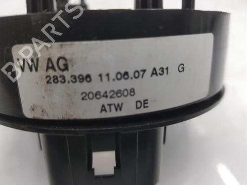 Squib airbag VW POLO IV (9N_, 9A_) 1.4 TDI | BP11091087C102 