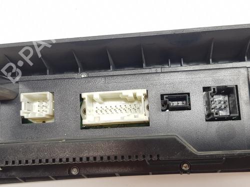 Climate control BMW X3 (E83) 3.0 d | BP38091446I5 - Image 6