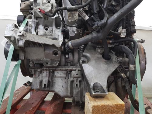 Engine BMW 1 (E87) 118 d | BP36536141M1 - Image 7