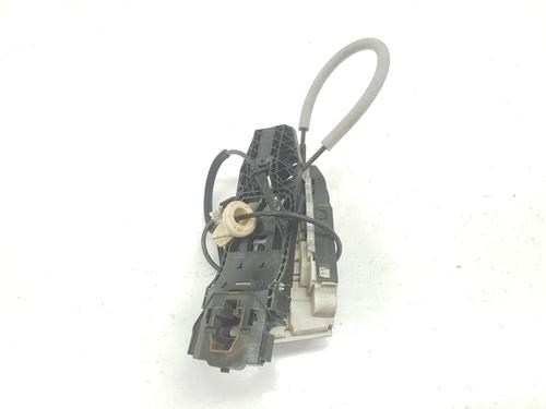 Front right lock VW GOLF VI (5K1) 2.0 GTi | BP10352413C97