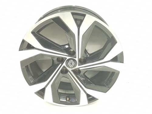 Used Rim Rim RENAULT ARKANA I (LCM_, LDN_) [2019-2026] 34706679 34706679