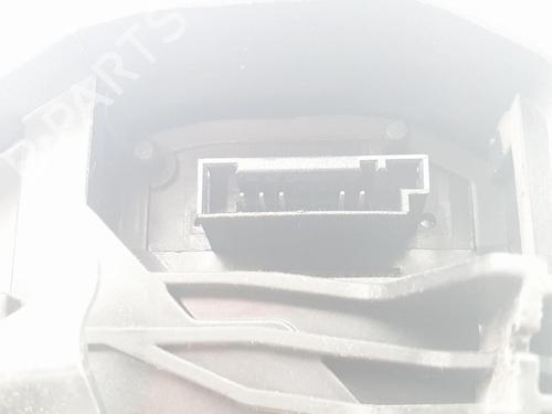 Rear left lock BMW 5 (F10) 530 d xDrive | BP17169324C100 