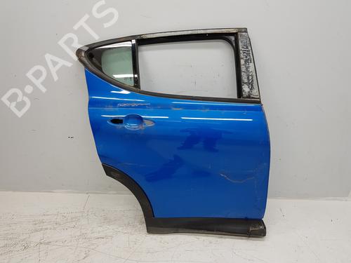 Used Right rear door Right rear door 37014424 37014424