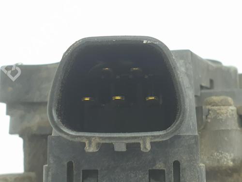 Front wiper motor TOYOTA LAND CRUISER 90 (_J9_) 3.0 TD (KZJ90_, KZJ95_, KZJ90R, KZJ95R, KZJ90W, KZJ95W) | BP9239017M29 