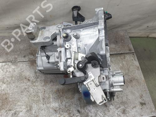 Used Gearbox OPEL ASTRA L Sports Tourer (O5) 1.2 (FRHNSL, FRHNSR) (131 hp) 24237221