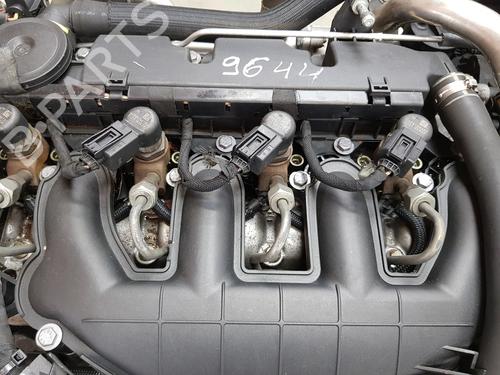 Engine CITROËN C4 Picasso I MPV (UD_) 2.0 HDi 138 | BP36206743M1 - Image 9