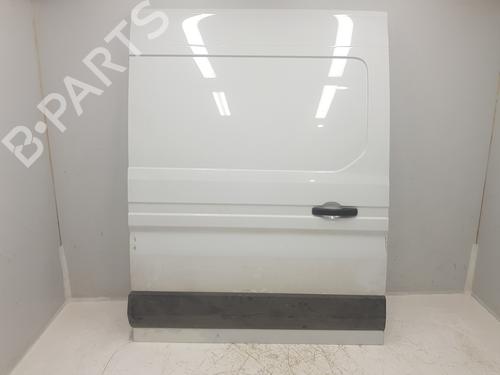 Used Right slide door Right slide door RENAULT MASTER III Platform/Chassis (EV, HV, UV) [2010-2026] 36220206 36220206