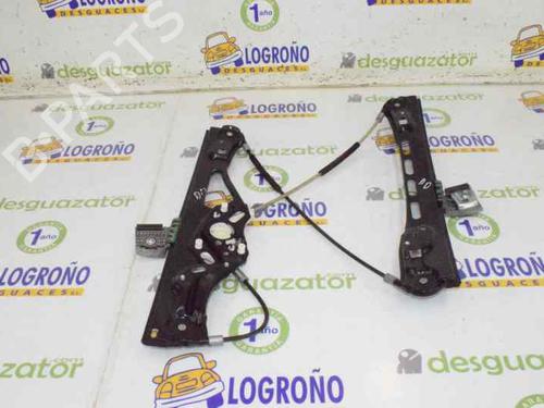 Front right window mechanism MERCEDES-BENZ E-CLASS (W211) E 220 CDI (211.006) | BP1483465C23 