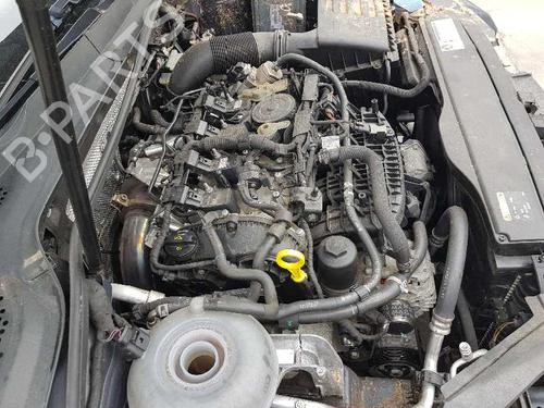 Rudehejsemekanisme Højre bagtil VW GOLF VII (5G1, BQ1, BE1, BE2) 2.0 GTI | BP13371711C25 