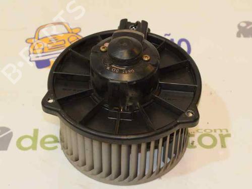 Used Heater blower motor TOYOTA LAND CRUISER 90 (_J9_) 3.0 D-4D 4WD (KDJ90_, KDJ95_, KDJ90W, KDJ95W) (163 hp) 14119186