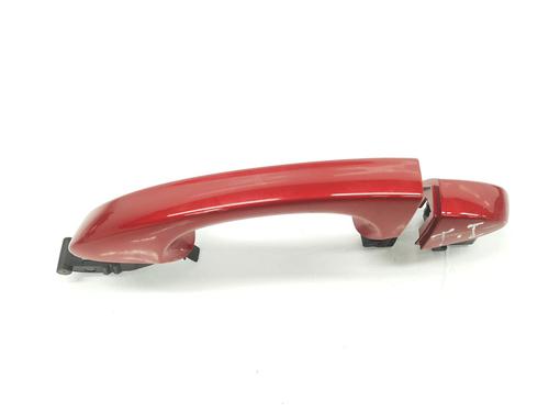 Used Rear left exterior door handle SEAT IBIZA V (KJ1, KJG) 1.0 TSI (116 hp) 13500853