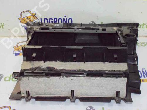 Glove box BMW 3 (E46) 330 xd | BP778411C95 
