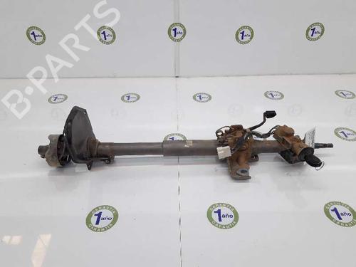 Used Steering column NISSAN NAVARA (D22) 2.5 D 4x4 (133 hp) 3386159