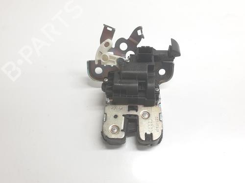 Used Tailgate lock AUDI A6 C7 (4G2, 4GC) 2.0 TDI (190 hp) 30468963