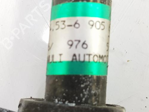 Other BMW 3 (E46) 320 d | BP14090703O1 