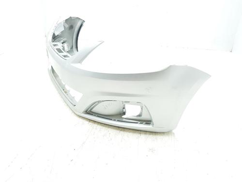 Front bumper SEAT ALHAMBRA (710, 711) 2.0 TDI | BP13361734C7 