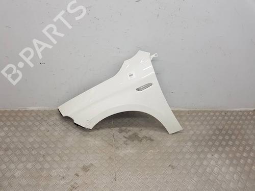 Used Left front fenders Left front fenders FIAT TIPO Hatchback (356_, 357_) [2016-2026] 39726400 39726400