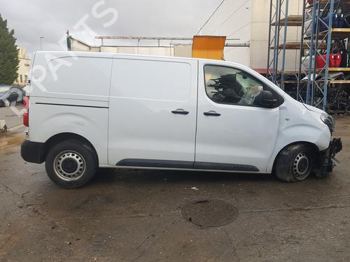 Right front driveshaft PEUGEOT EXPERT Van (V_)  | BP34004156M39  - Image 28